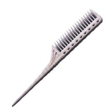 Y.S. PARK HAIR DESIGNERS_YS-150 T-Zing Comb - 8.5